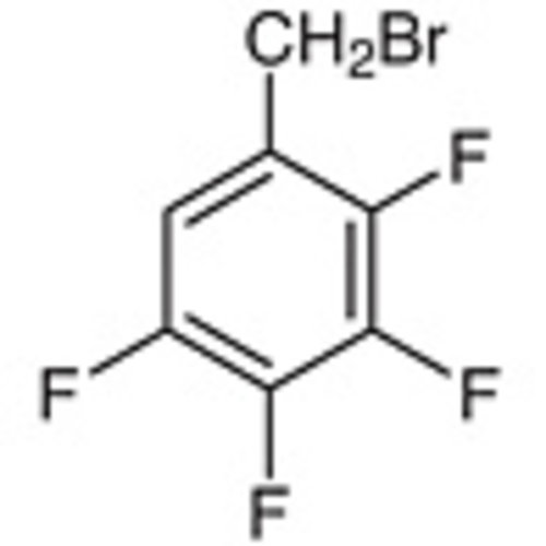 2,3,4,5-Tetrafluorobenzyl Bromide >97.0%(GC)(T) 5g