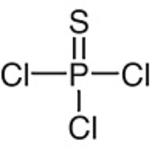 Thiophosphoryl Chloride >98.0%(T) 25g