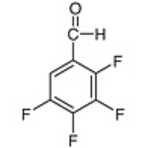 2,3,4,5-Tetrafluorobenzaldehyde >97.0%(GC) 1g