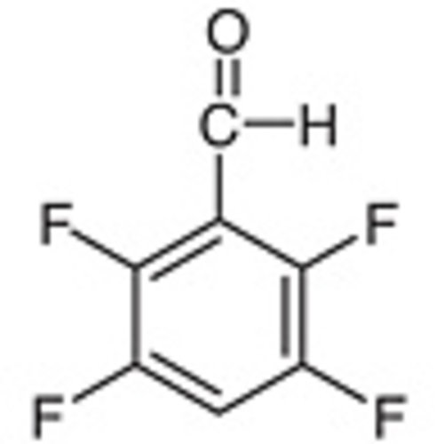 2,3,5,6-Tetrafluorobenzaldehyde >94.0%(GC) 1g