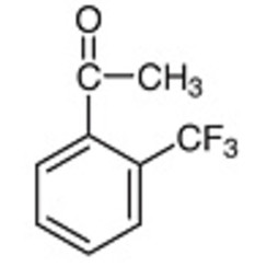 2'-(Trifluoromethyl)acetophenone >98.0%(GC) 5g