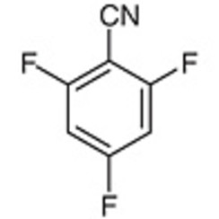 2,4,6-Trifluorobenzonitrile >98.0%(GC) 5g