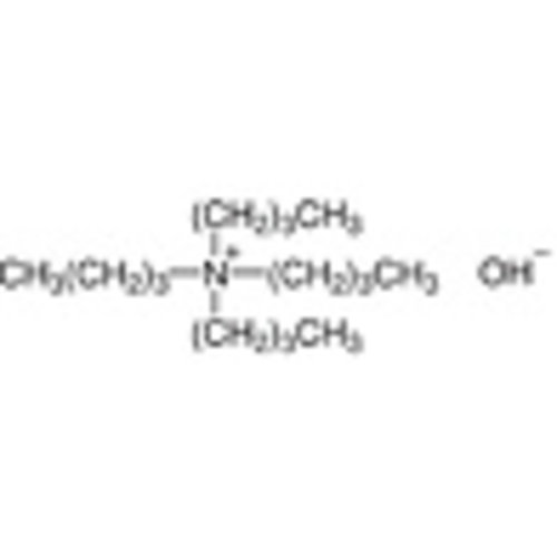 Tetrabutylammonium Hydroxide (37% in Methanol) 25mL
