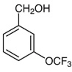 3-(Trifluoromethoxy)benzyl Alcohol >98.0%(GC) 5g