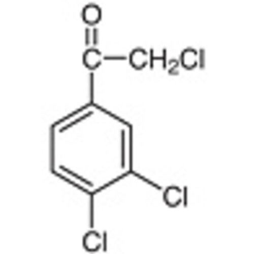 2,3',4'-Trichloroacetophenone >98.0%(GC)(T) 5g
