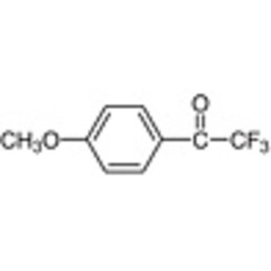 2,2,2-Trifluoro-4'-methoxyacetophenone >98.0%(GC) 5g