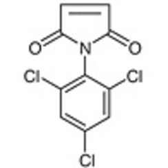 N-(2,4,6-Trichlorophenyl)maleimide >98.0%(HPLC) 25g