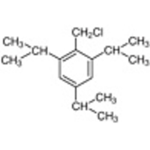 2,4,6-Triisopropylbenzyl Chloride >98.0%(GC) 5g