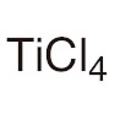 Titanium(IV) Chloride (14% in Dichloromethane, ca. 1.0mol/L) 500mL