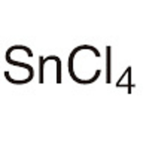 Tin(IV) Chloride (ca. 1.0mol/L in Dichloromethane) 100mL