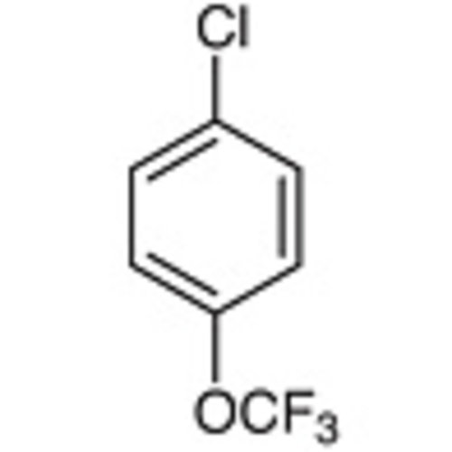 1-Chloro-4-(trifluoromethoxy)benzene >98.0%(GC) 5g