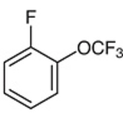 1-Fluoro-2-(trifluoromethoxy)benzene >98.0%(GC) 25g