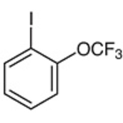 1-Iodo-2-(trifluoromethoxy)benzene >98.0%(GC) 5g