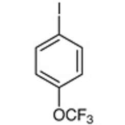 1-Iodo-4-(trifluoromethoxy)benzene >98.0%(GC) 25g