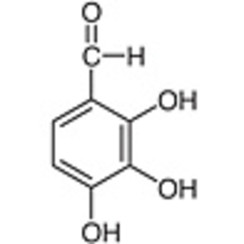 2,3,4-Trihydroxybenzaldehyde >98.0%(GC)(T) 25g