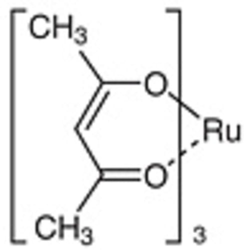 Tris(2,4-pentanedionato)ruthenium(III) 1g