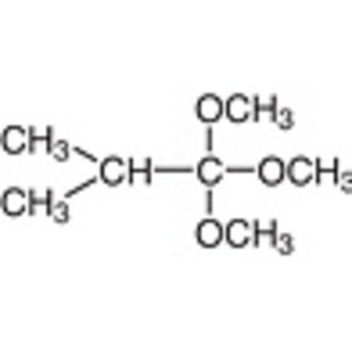 Trimethyl Orthoisobutyrate >98.0%(GC) 25g