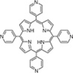5,10,15,20-Tetra(4-pyridyl)porphyrin >93.0%(HPLC) 5g