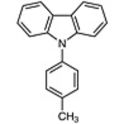 9-(p-Tolyl)carbazole >98.0%(GC) 1g