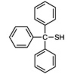 Triphenylmethanethiol >97.0%(HPLC) 5g