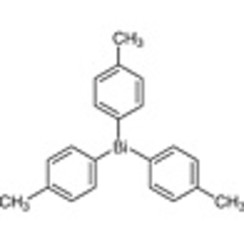 Tri-p-tolylbismuthine >98.0%(HPLC)(T) 1g