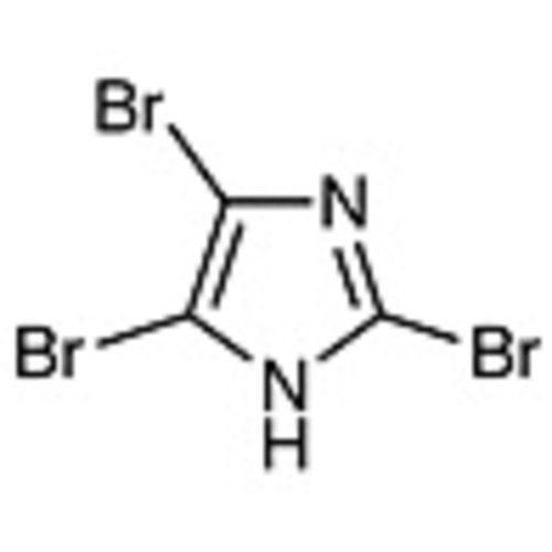 2,4,5-Tribromoimidazole >98.0%(HPLC)(T) 25g