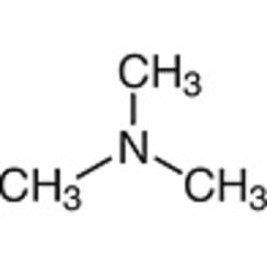 Trimethylamine (ca. 25% in Methanol, ca. 3.2mol/L) 100mL