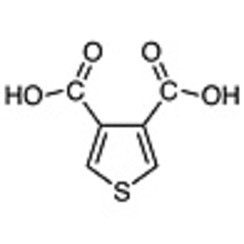 3,4-Thiophenedicarboxylic Acid >98.0%(GC)(T) 1g