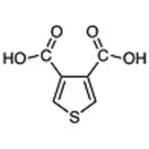 3,4-Thiophenedicarboxylic Acid >98.0%(GC)(T) 1g