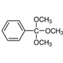 Trimethyl Orthobenzoate >95.0%(GC) 5g