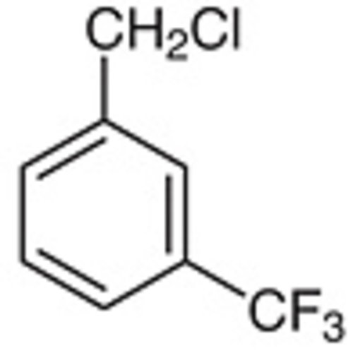 3-(Trifluoromethyl)benzyl Chloride >95.0%(GC) 25g