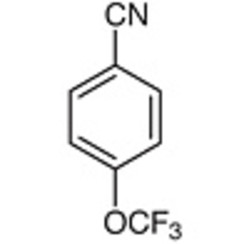 4-(Trifluoromethoxy)benzonitrile >98.0%(GC) 1g