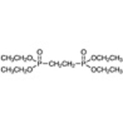 Tetraethyl Ethylenediphosphonate >98.0%(GC) 5g
