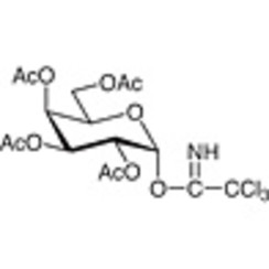 2,3,4,6-Tetra-O-acetyl-alpha-D-galactopyranosyl 2,2,2-Trichloroacetimidate >95.0%(HPLC) 5g