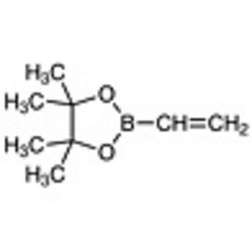4,4,5,5-Tetramethyl-2-vinyl-1,3,2-dioxaborolane (stabilized with Phenothiazine) >93.0%(GC) 1g