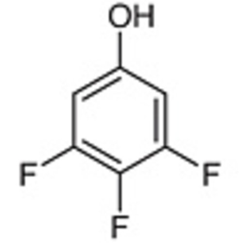 3,4,5-Trifluorophenol >98.0%(GC)(T) 25g