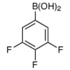 (3,4,5-Trifluorophenyl)boronic Acid (contains varying amounts of Anhydride) 25g