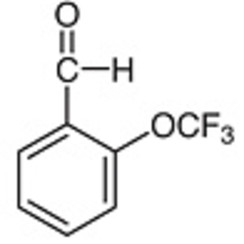2-(Trifluoromethoxy)benzaldehyde >95.0%(GC) 5g