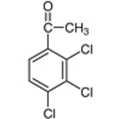 2',3',4'-Trichloroacetophenone >98.0%(GC) 5g