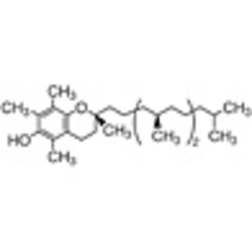 D-alpha-Tocopherol >97.0%(GC) 25g