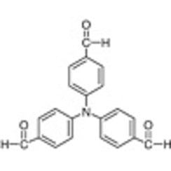 Tris(4-formylphenyl)amine >97.0%(N) 500mg