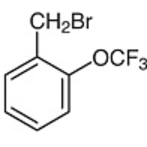 2-(Trifluoromethoxy)benzyl Bromide >98.0%(GC) 5g