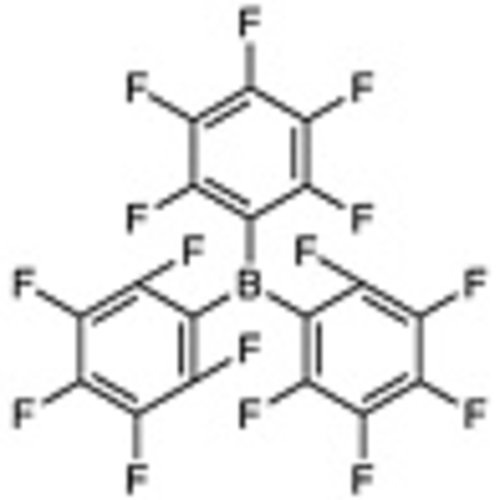 Tris(pentafluorophenyl)borane >98.0%(NMR) 1g