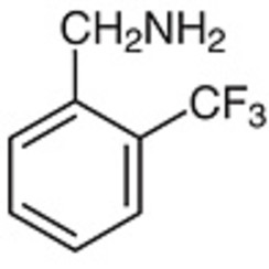 2-(Trifluoromethyl)benzylamine >98.0%(GC)(T) 5g