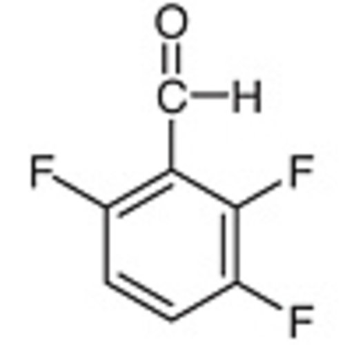 2,3,6-Trifluorobenzaldehyde >98.0%(GC) 1g