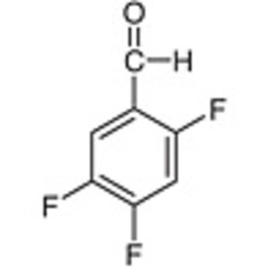 2,4,5-Trifluorobenzaldehyde >98.0%(GC) 1g