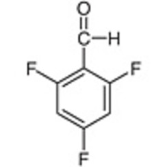 2,4,6-Trifluorobenzaldehyde >98.0%(GC) 1g