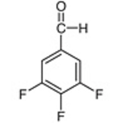 3,4,5-Trifluorobenzaldehyde >98.0%(GC) 5g