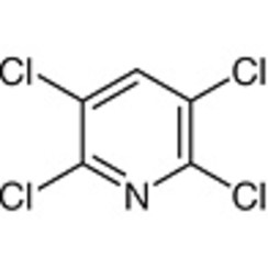 2,3,5,6-Tetrachloropyridine >98.0%(GC) 25g