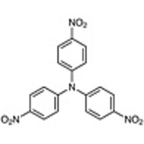 Tris(4-nitrophenyl)amine >96.0%(HPLC) 25g